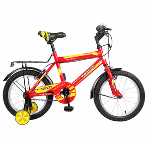 Kid Bike-Hotshot