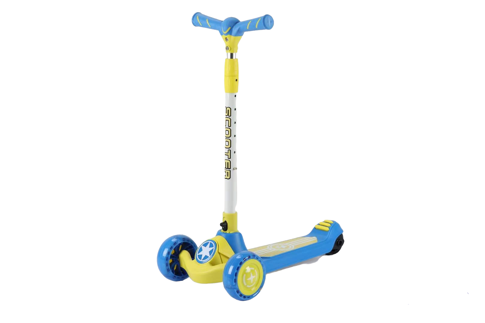 Kick Scooter--TG-760