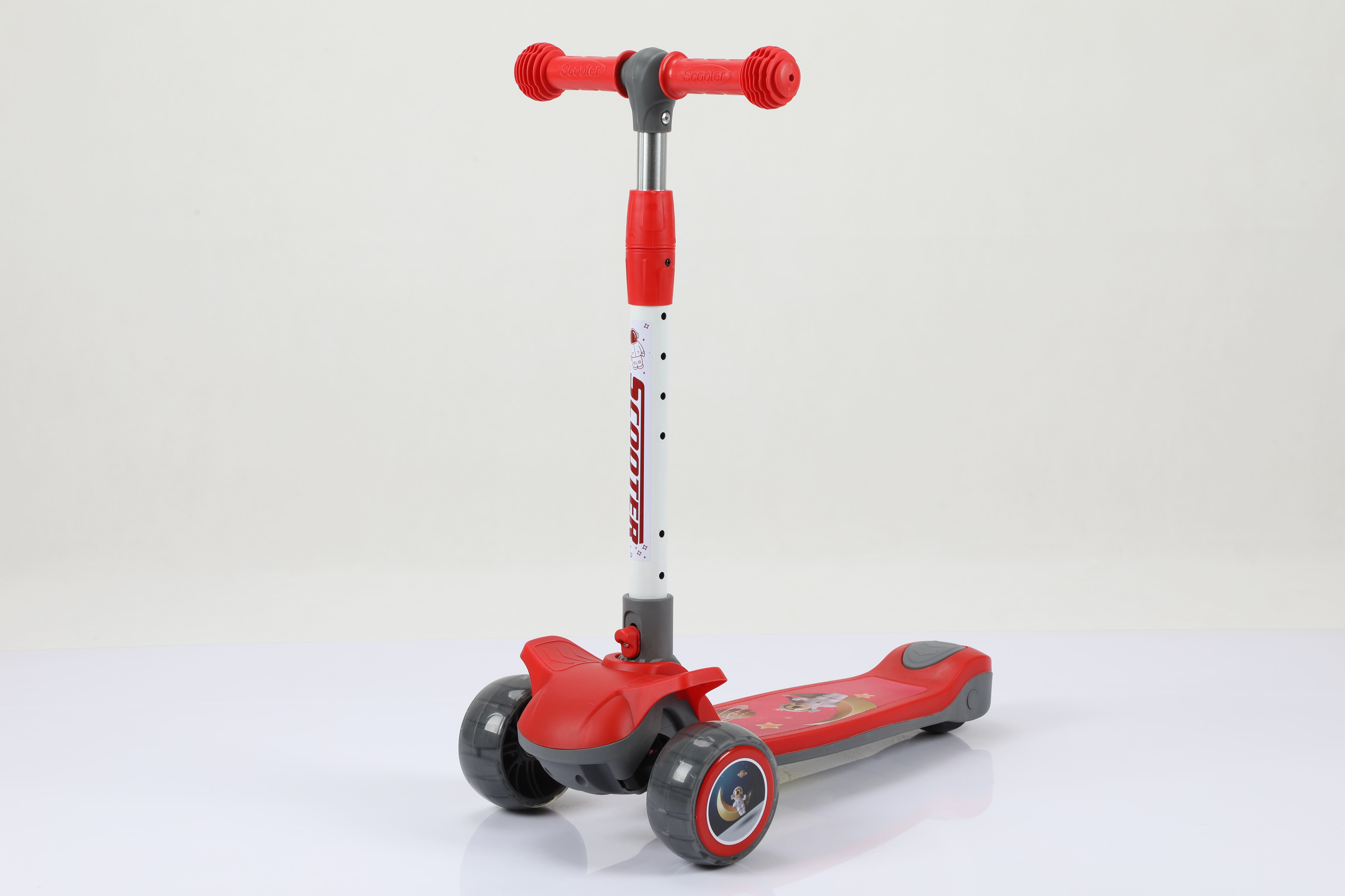 Kick Scooter--TG-M6-C