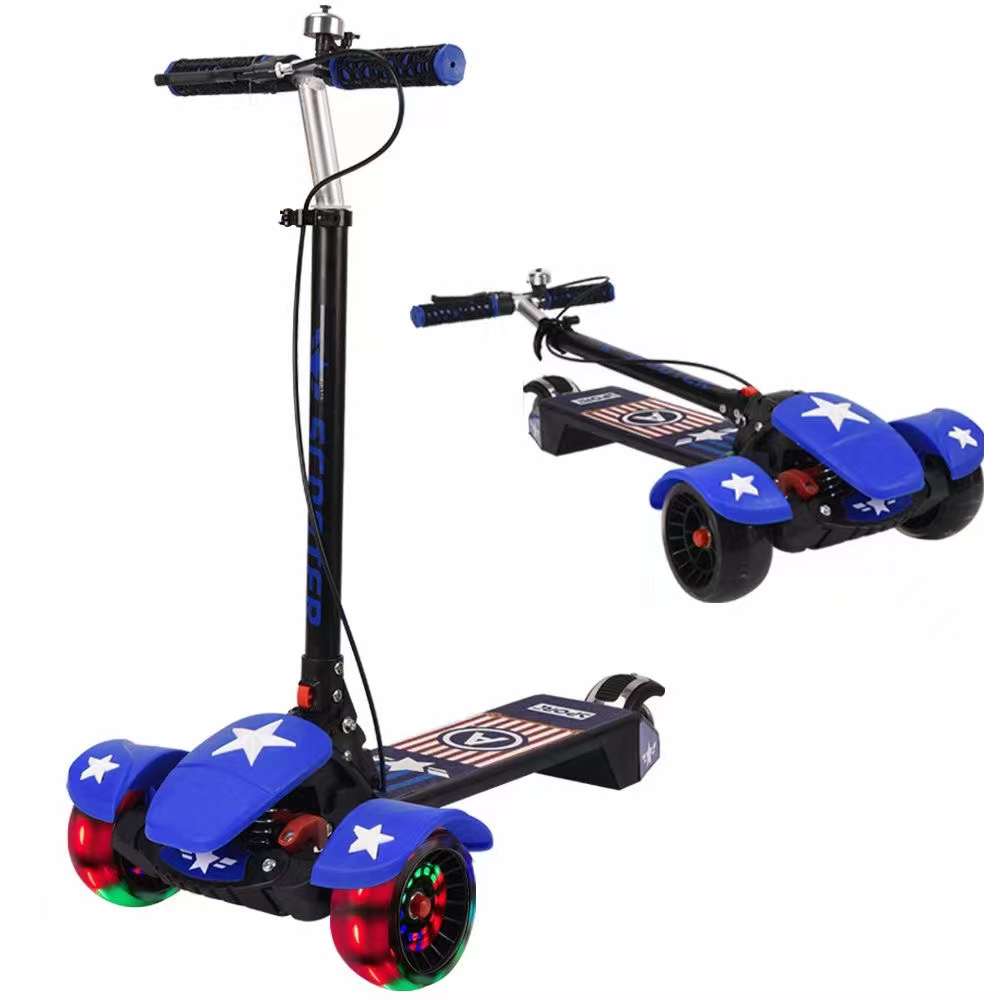 Kick Scooter--TG-119