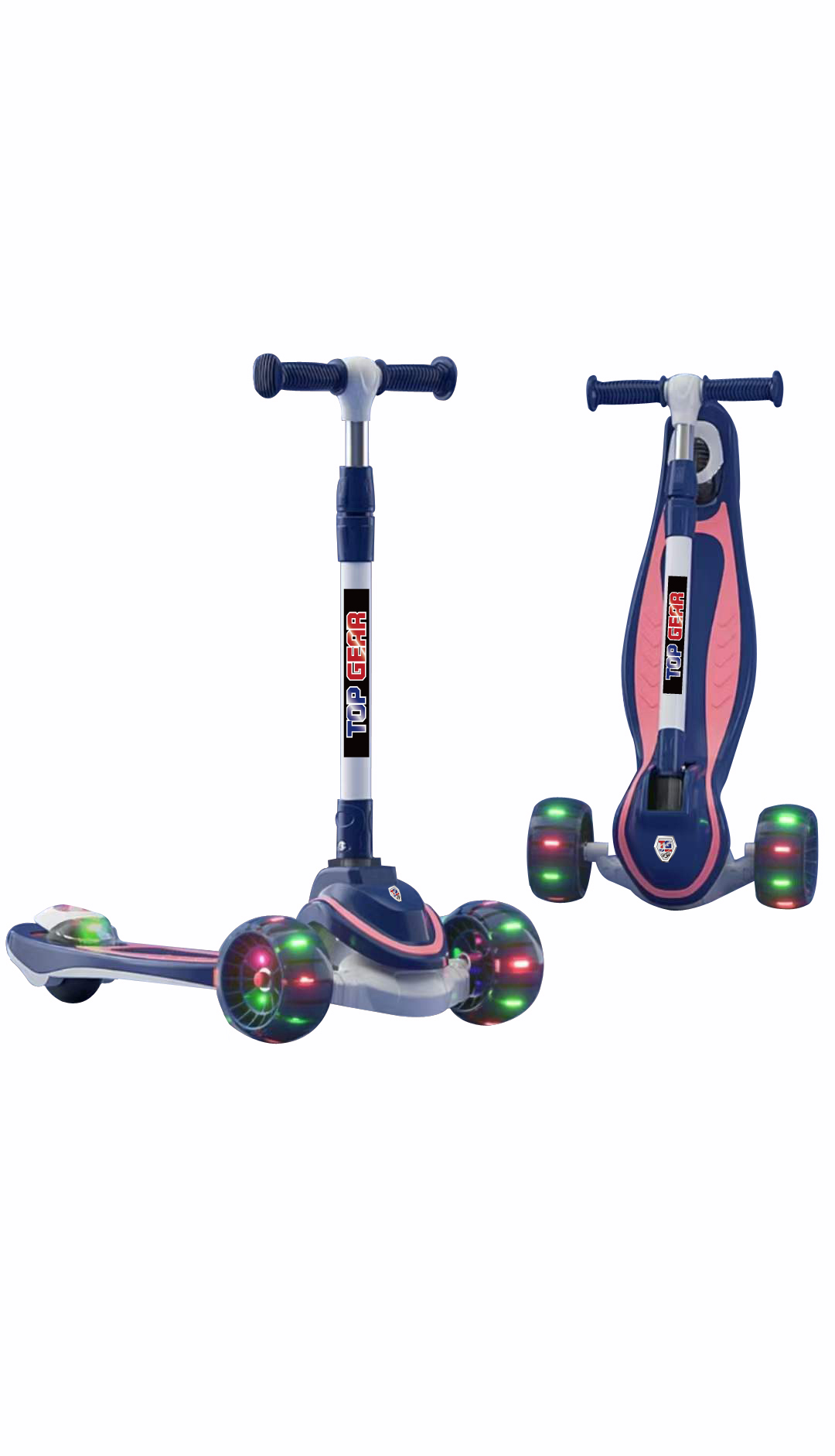 Kick Scooter--TG-606