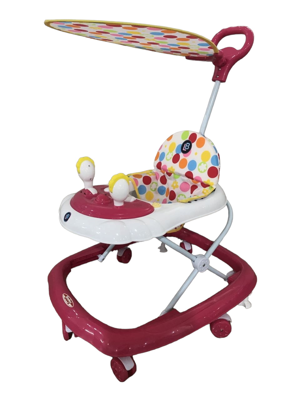 Baby Walker--LB-581HC